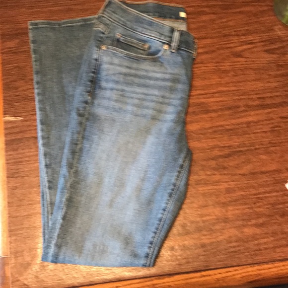 Levi's® Classic Bootcut Jean - Picture 3 of 5
